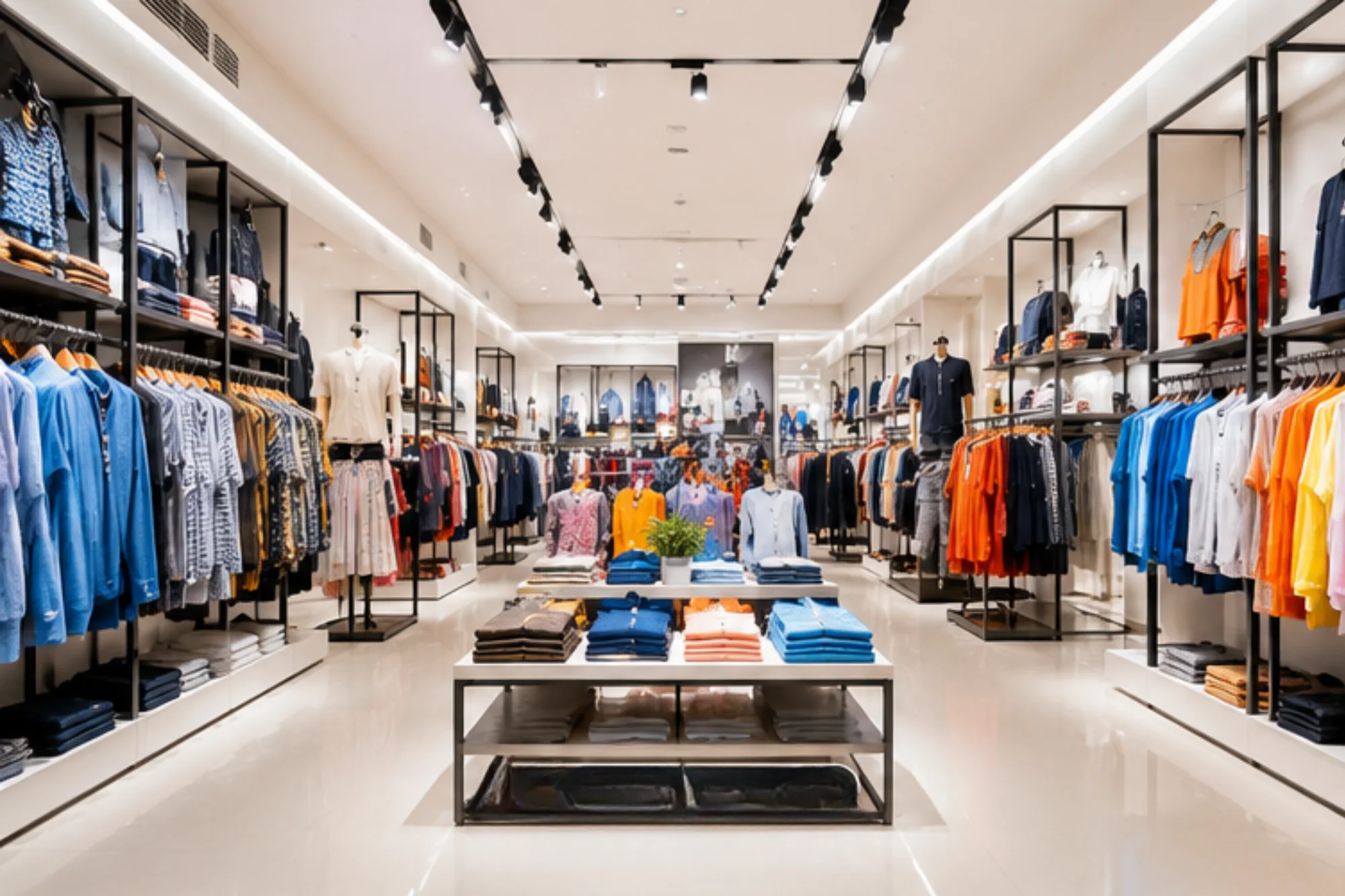 Retail