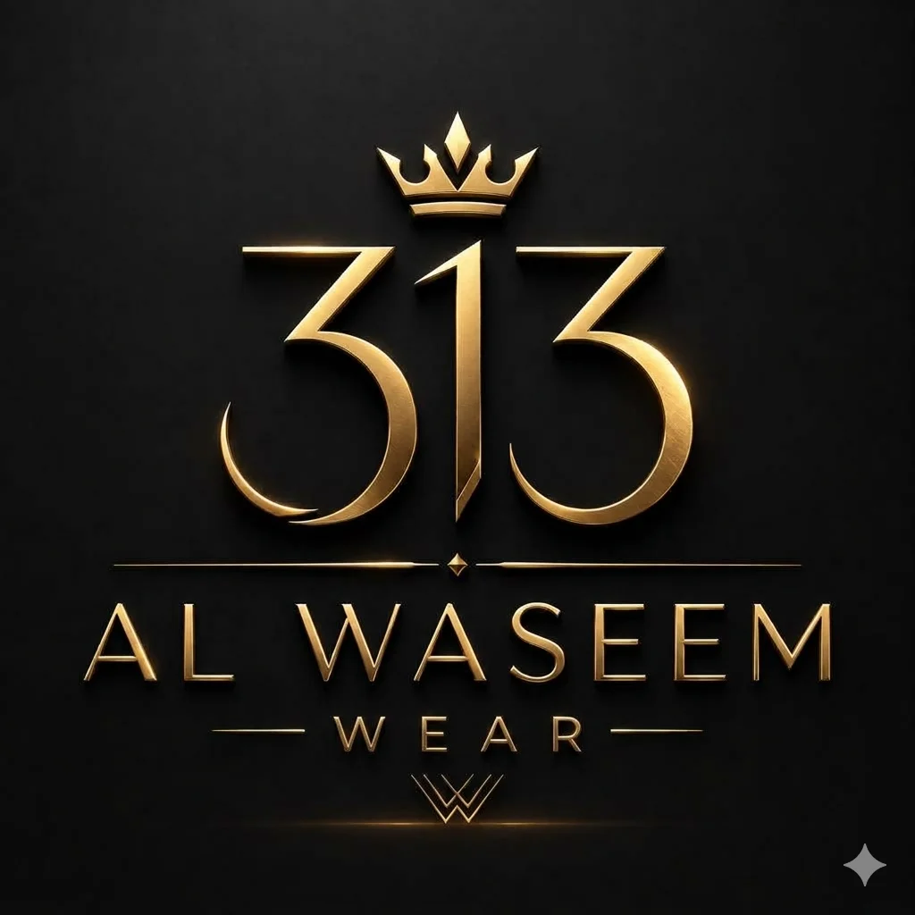 Al Waseem Wears logo