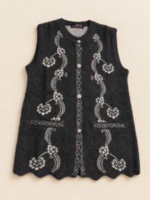 Girls sweater